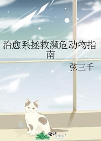 保护濒危动物的宣传海报