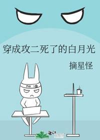 穿成攻二死了的白月光by