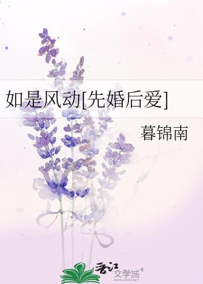 如风是什么电视剧