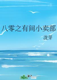 八零村口小卖铺
