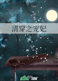 清穿之宠妃日常沐婉