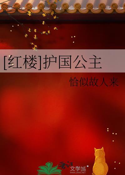 护国长公主夜红菱