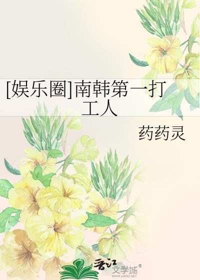 娱乐圈韩娱南韩务工指南晋江