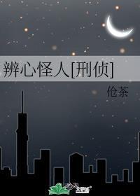 辩心怪人刑侦