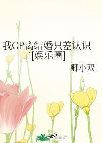 什么?我磕的cp离过婚