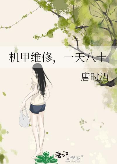 机甲修复师