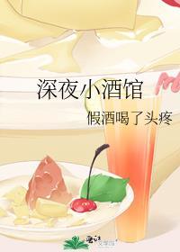 深夜酒馆故事