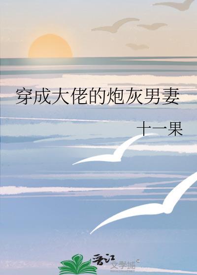 穿成大佬的炮灰男友