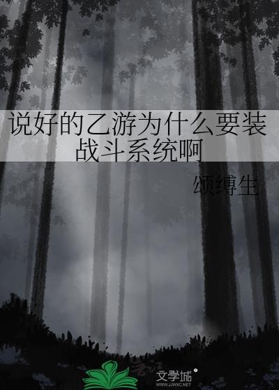乙游cg