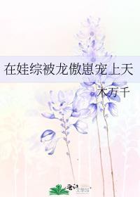 在娃综被龙傲崽宠上天 作者木万千