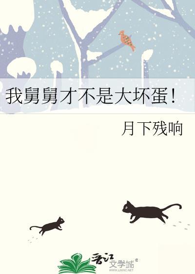 我舅舅才不是大坏蛋月下残响