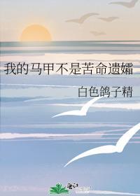 我的马甲不是人
