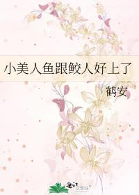 小美人鱼by