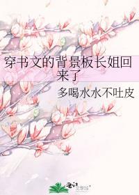 穿书文的背景板长姐回来了 番外
