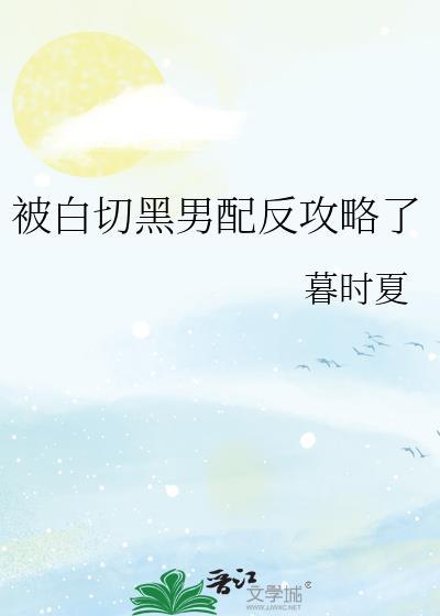 被白切黑男配反攻略了番外