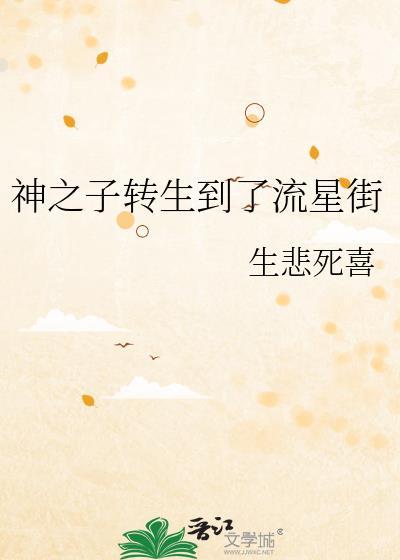 神之子转生到了流星街晋江