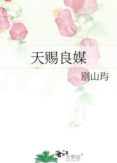 天赐良媒笔趣阁