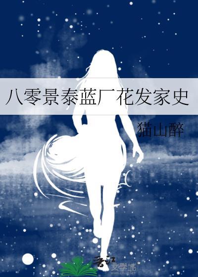 八零景泰蓝厂花发家史TXT