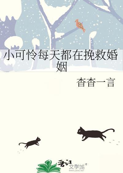 小可怜每天都在挽救婚姻TXT百度