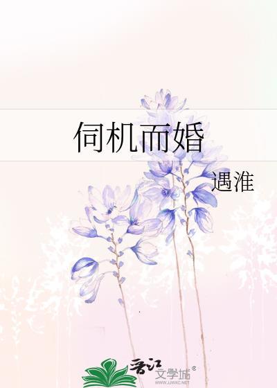 伺机而婚by遇淮免费