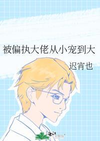 被偏执大佬占后