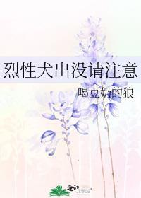 烈性犬出没请注意全文阅读