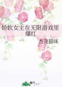 娇软女主的甜宠文推荐