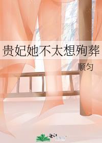 贵妃她不太想殉葬介绍