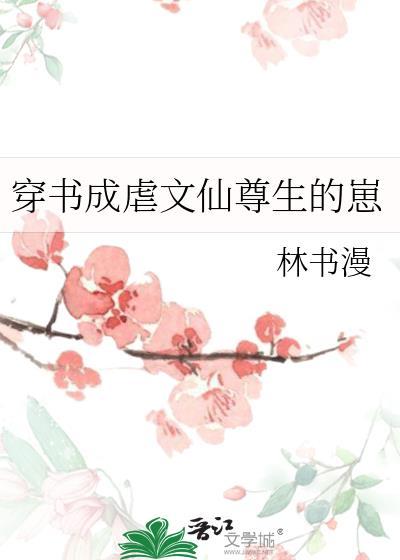 穿成穿书文里的仙尊免费阅读