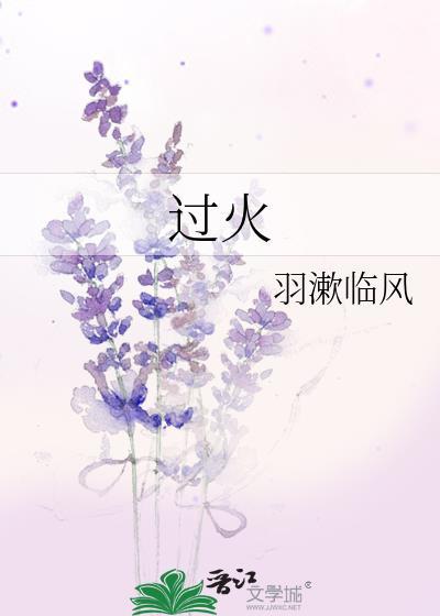 过火歌曲的歌词
