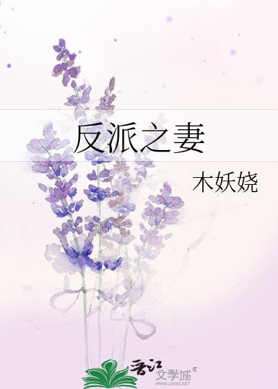 反派妻子26