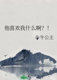 他喜欢你的意思