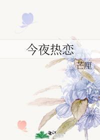 今夜热恋作者芒厘晋江