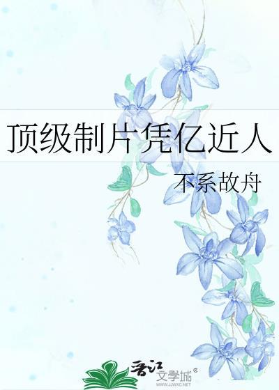 国内顶级制片人