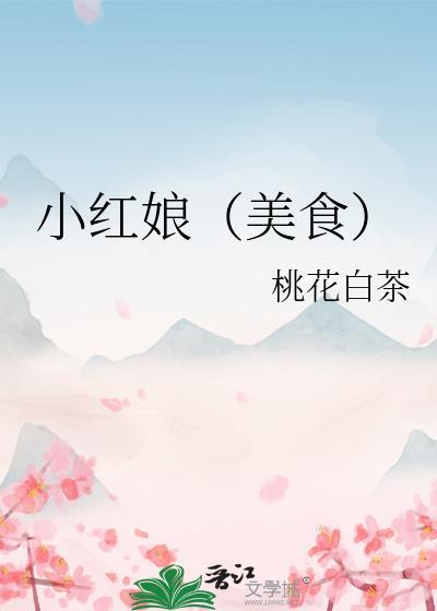 小红娘美食免费阅读