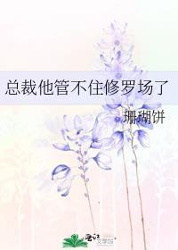 总裁他管不住修罗场了TXT