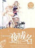 一夜成名电视剧