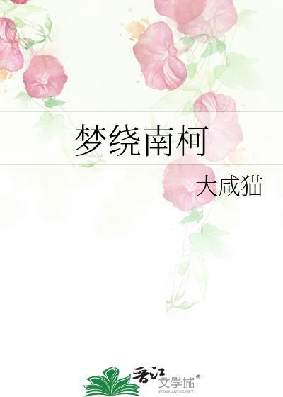南柯一梦中的南柯是什么意思