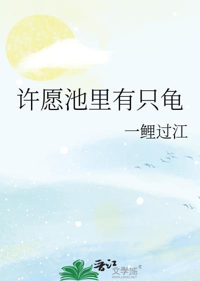 许愿池里只龟番外篇叫什么名字