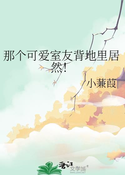 可爱的室友安卓直装