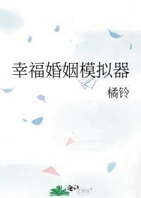 幸福的婚姻游戏