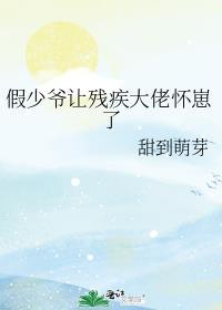 假少爷让残疾大佬怀崽了晋江
