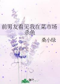 前男友看见我在菜市场杀鱼 作者桑小绿