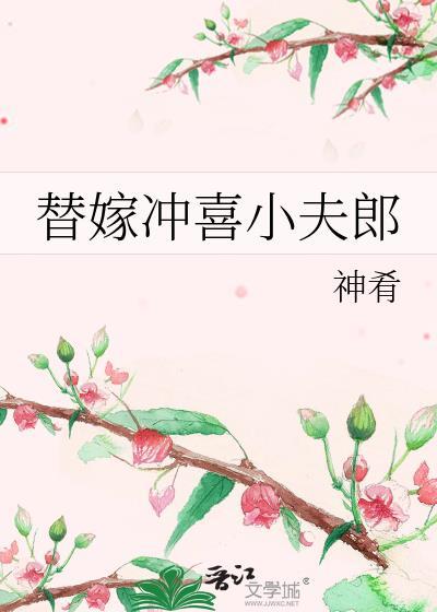 替嫁冲喜小夫郎沈修明