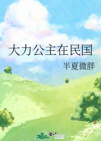 大力国公主罗力