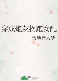 穿成炮灰女配