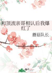 和顶流亲哥相认后我爆红了晋江