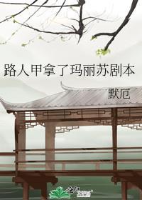 路人甲拿了玛丽苏剧本有男主么?