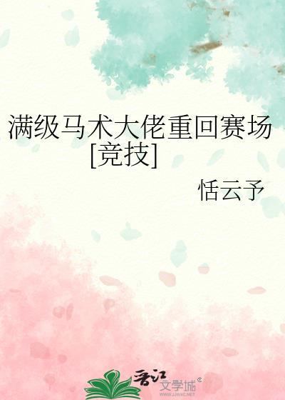 满级马甲