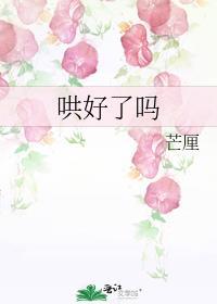 哄好了吗txt
